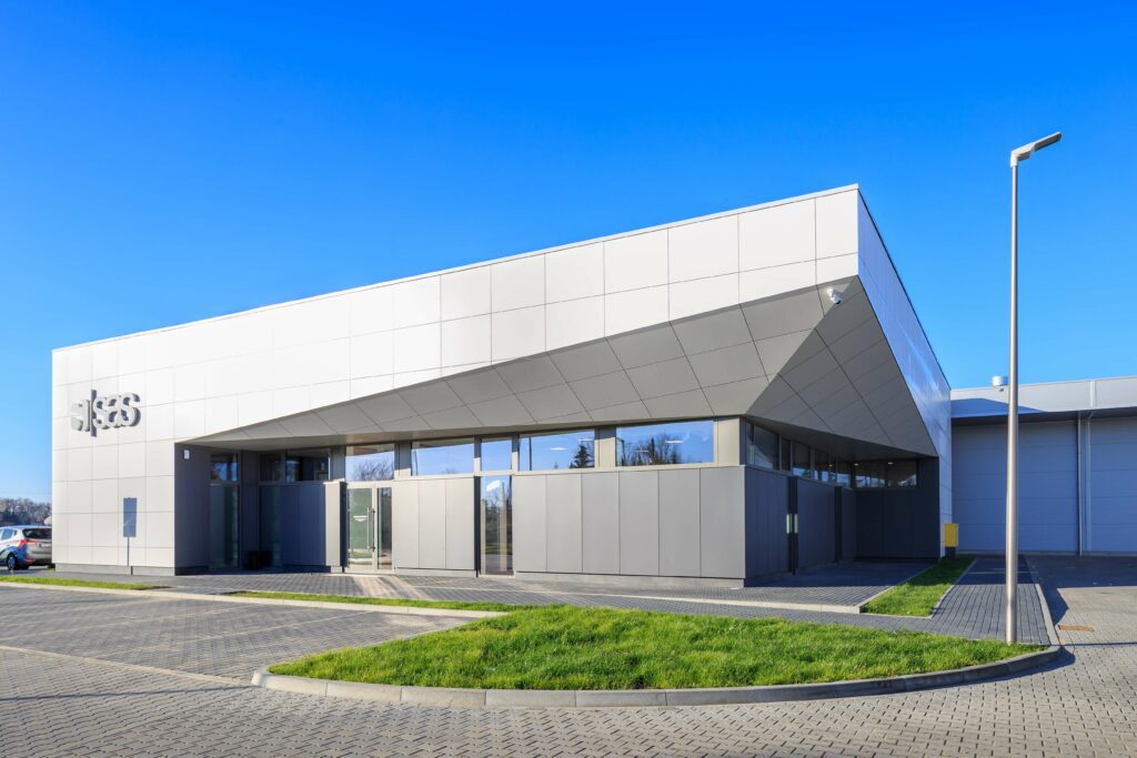 SAS Szczecin