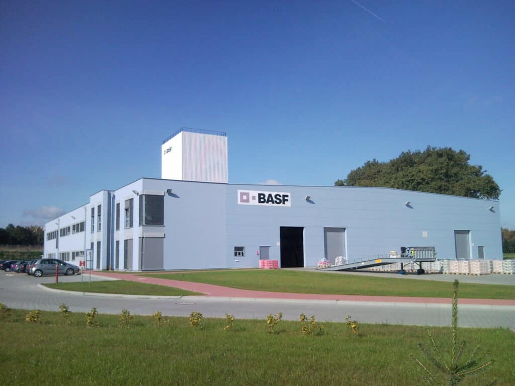 BASF Polska