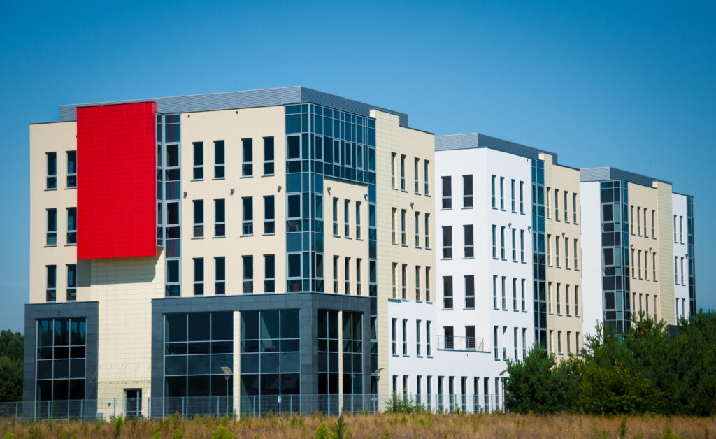 Eureka Technology Park I