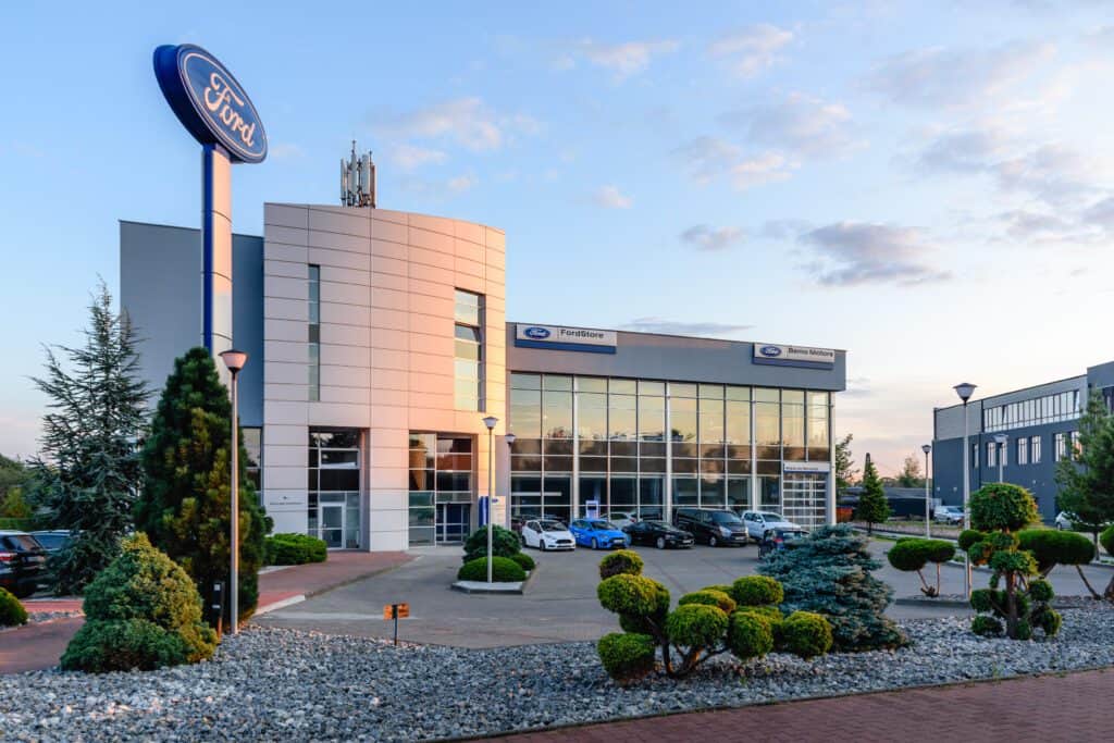 BEMO Motors