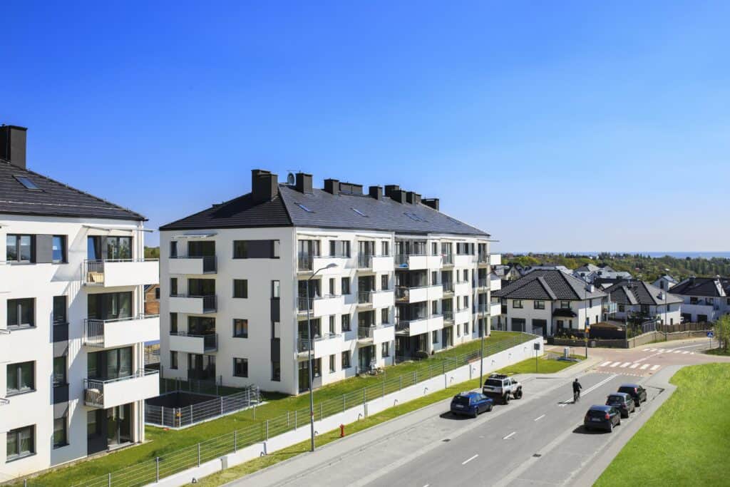 Bocianie Gniazdo Szczecin