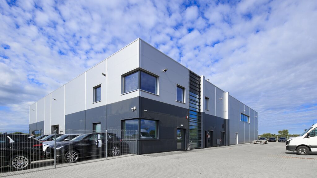BMW SERWIS Szczecin