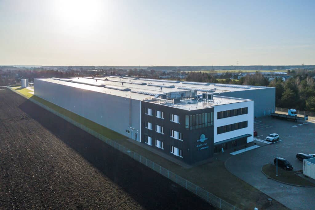 MULTISTAL & LOHMANN