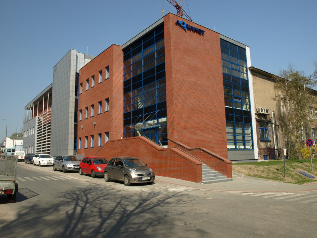 Aquanet S.A.