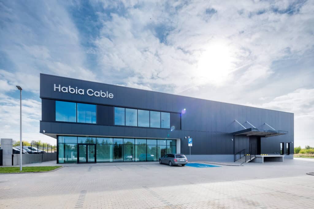 Habia Cable