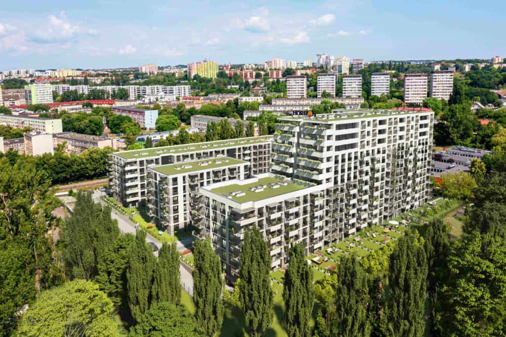 Królewicza Park